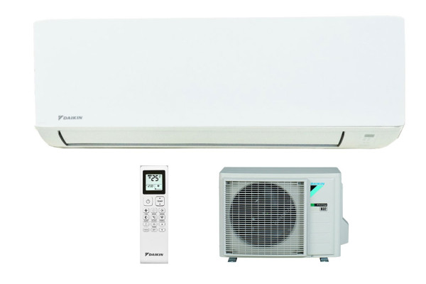 Daikin FTXC25C / RXC25C Inverteres Split klíma