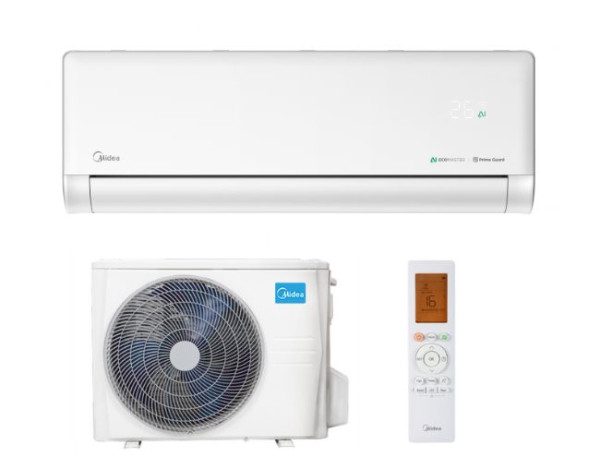 Midea SOL-24-SP Solstice Inverteres Split klíma