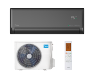Midea SOL-09-BL-SP Solstice Inverteres Split klíma