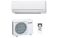 Mitsubishi MSZ/MUZ-HR25VFK Inverteres Split Klíma