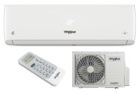 Whirlpool SPICR 309WF Inverteres Split klíma