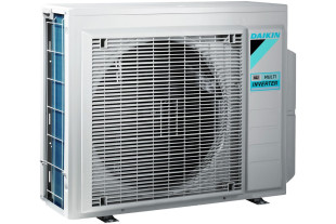 Daikin 3MXM40A Multi klíma kültéri egység (max. 3 beltéri egységhez)