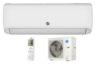 Kinghome KWH09AYCXB-K6DNA2A Maximus Inverteres Split klíma