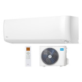 Midea MOP3-12-SP Oasis Plus Inverteres Split klíma